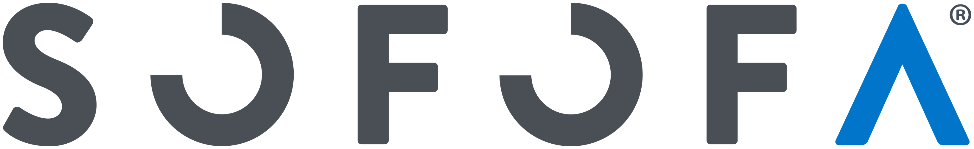 Logo SOFOFA